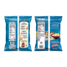 Tostitos Restaurant Style Tortilla Chips & Ruffles Original Potato Chips, 2 pk.