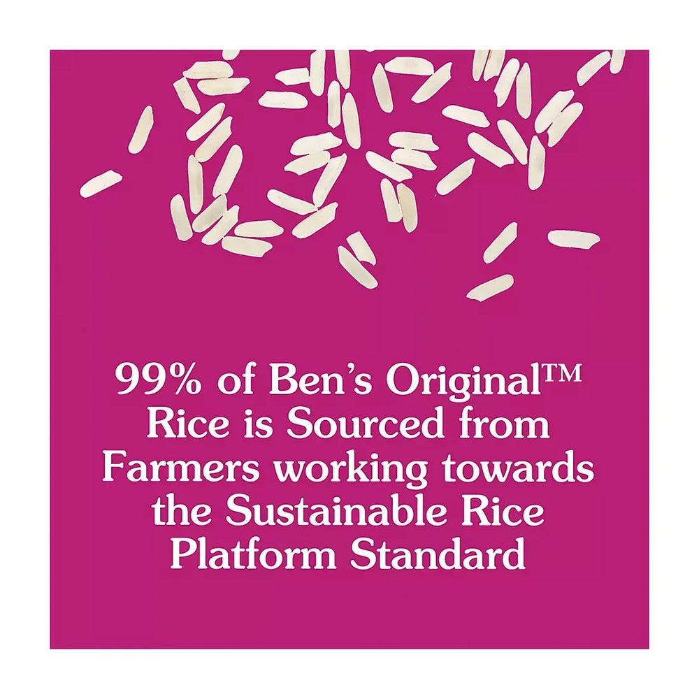 Ben's Original Ready Rice, Roasted Chicken, 6 pk./8.8 oz. - USA MEGA SHOP