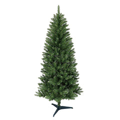 Puleo International 4' Carson Pine Artificial Christmas Tree with Stand - USA MEGA SHOP