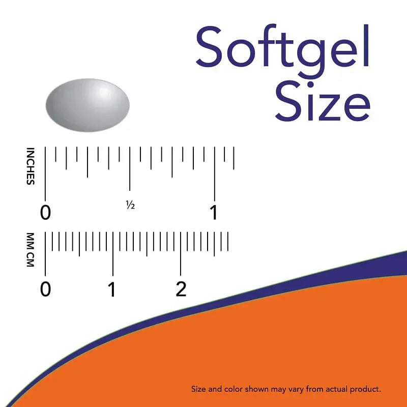NOW Foods, Garlic Oil, 1,500 mg, Softgels