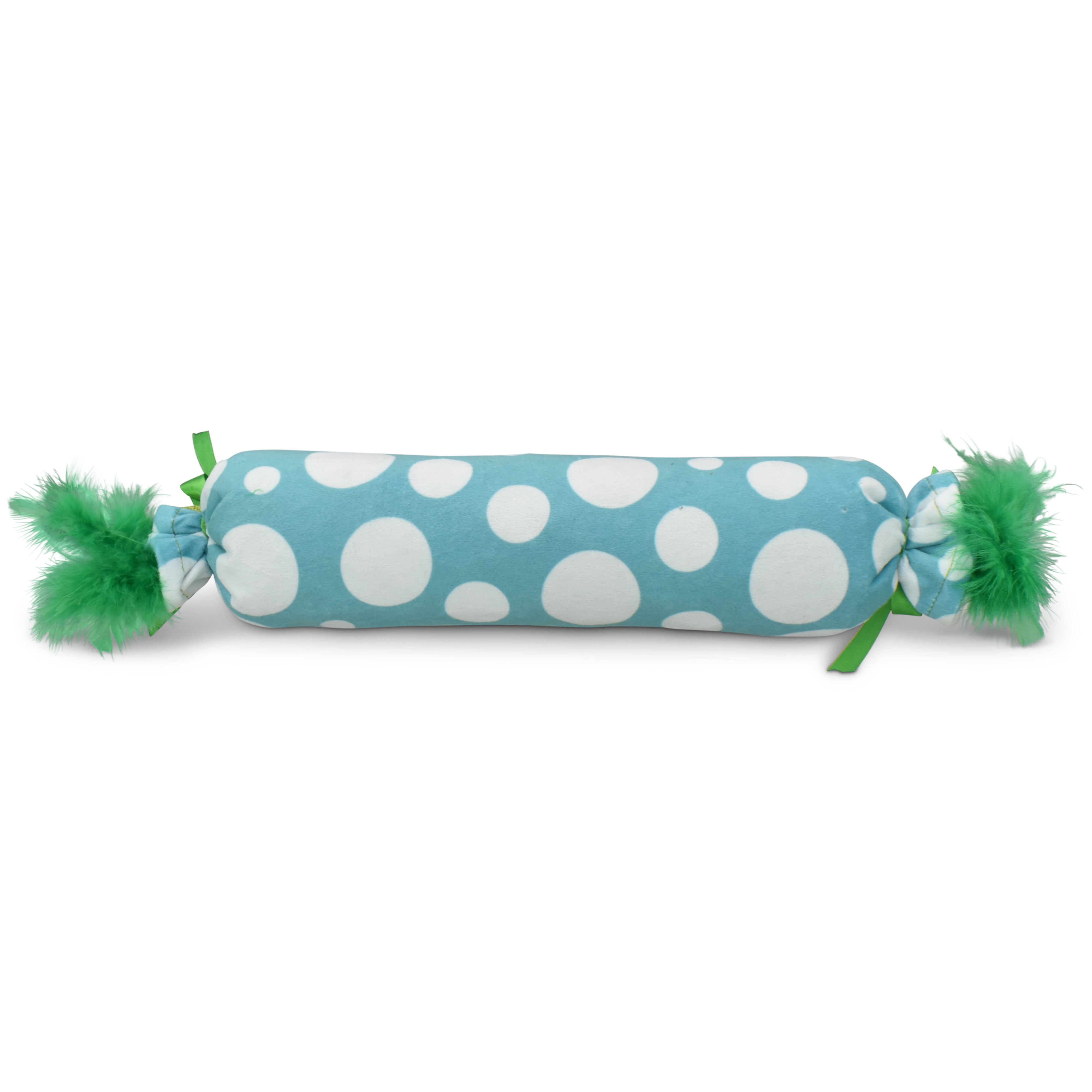 Vibrant Life Fish Bone Kicker Cat Toy