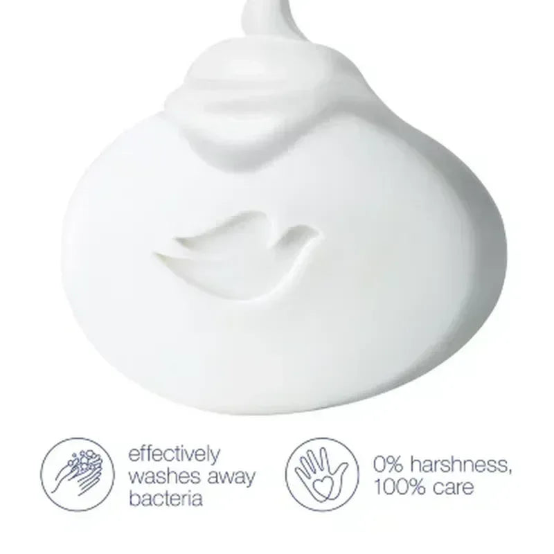 Dove Beauty Bar Soap, Sensitive Skin (3.75 Oz., 16 Ct.)