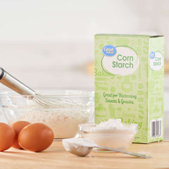 Great Value Corn Starch, 16 oz