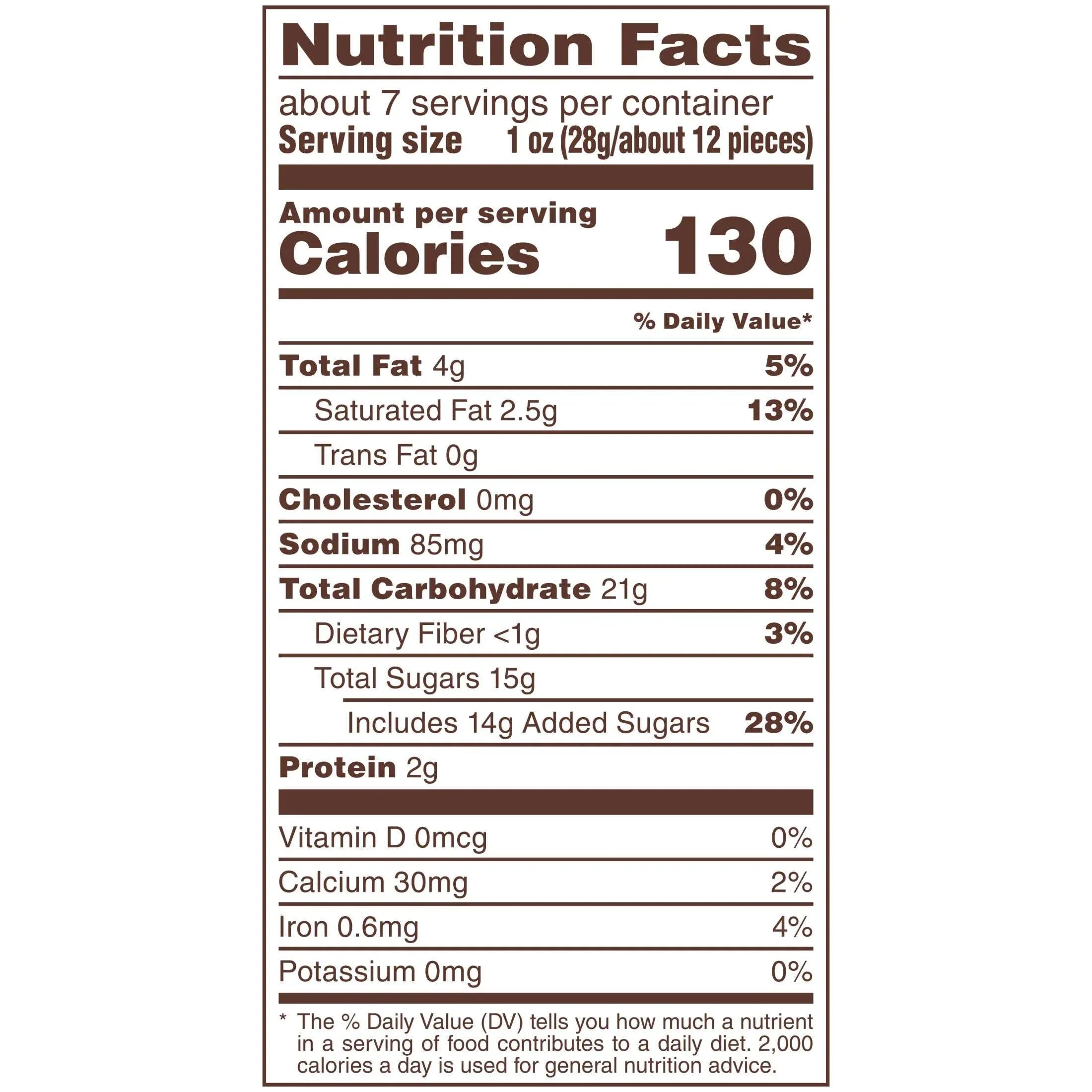M&M's Pretzel Milk Chocolate Candy, Sharing Size - 7.4 oz Bag