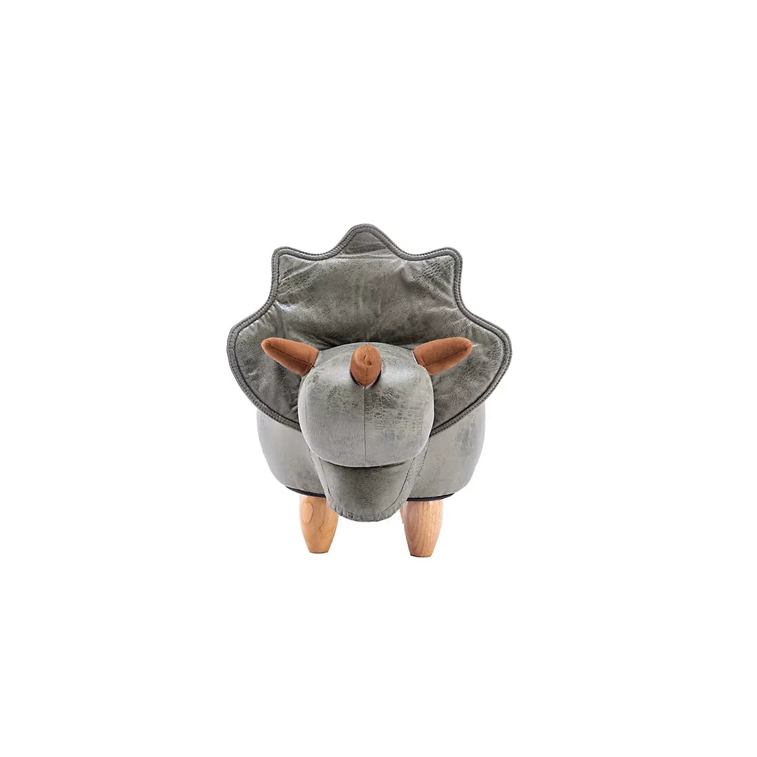 Home to Office Dean the Dinosaur Ottoman - USA MEGA SHOP