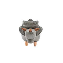 Home to Office Dean the Dinosaur Ottoman