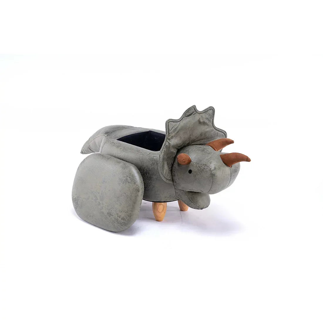 Home to Office Dean the Dinosaur Ottoman - USA MEGA SHOP