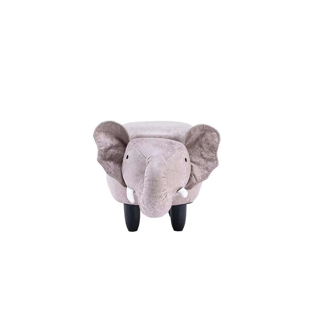Home to Office Elliot the Elephant Ottoman - USA MEGA SHOP