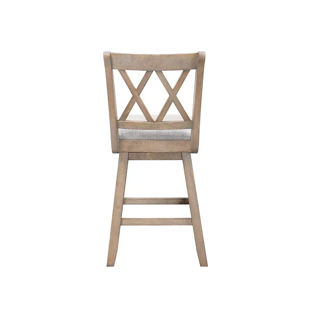Brookline 24'' Swivel Barchair