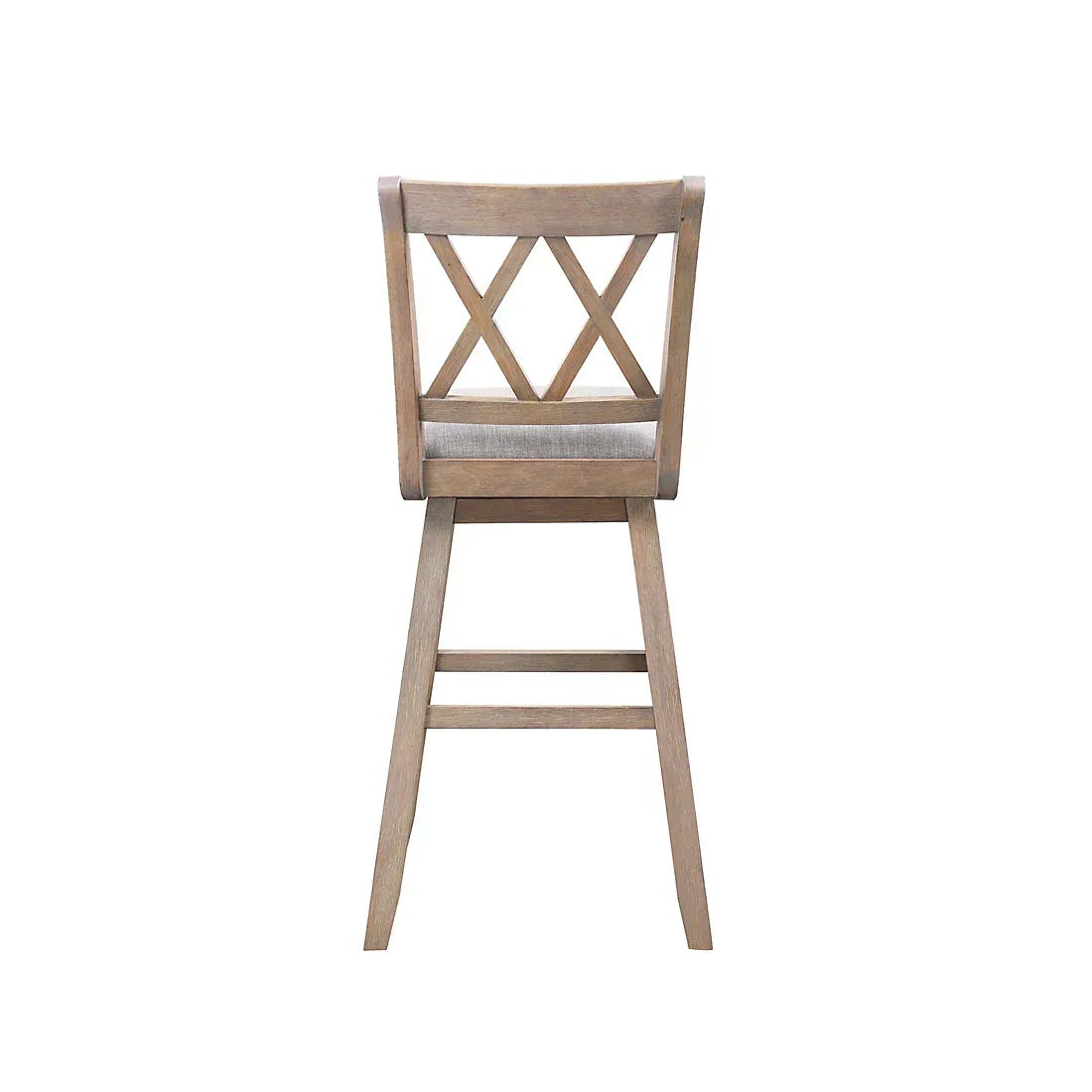 Brookline 29'' Swivel Barchair - USA MEGA SHOP