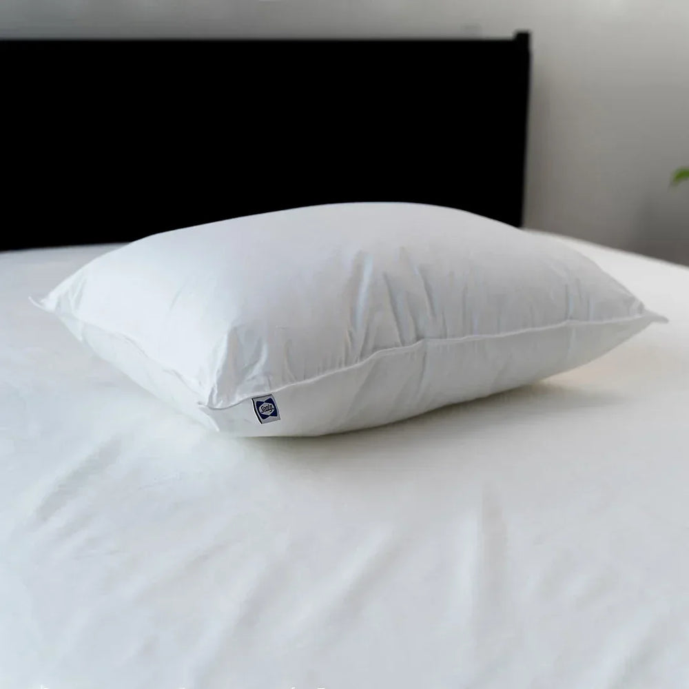 Sealy All Positions Pillow - USA MEGA SHOP