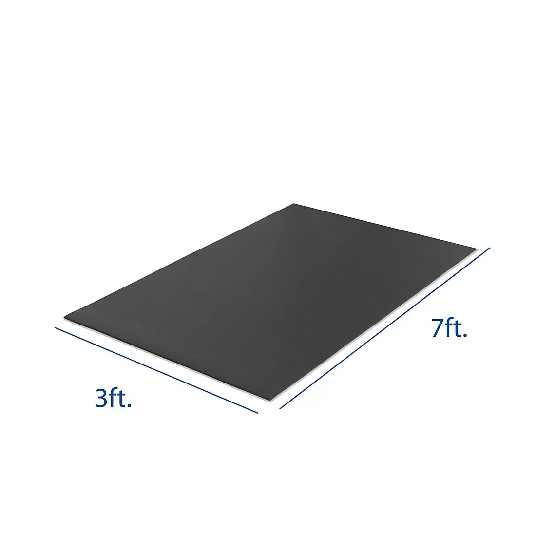 XTERRA Fitness 3' x 4' Equipment Mat