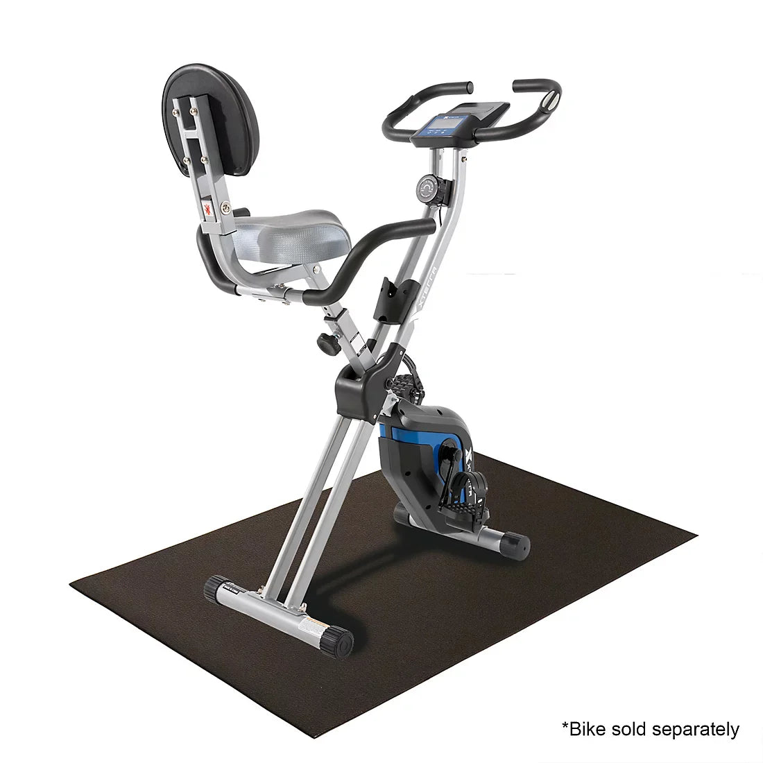 XTERRA Fitness 3' x 4' Equipment Mat