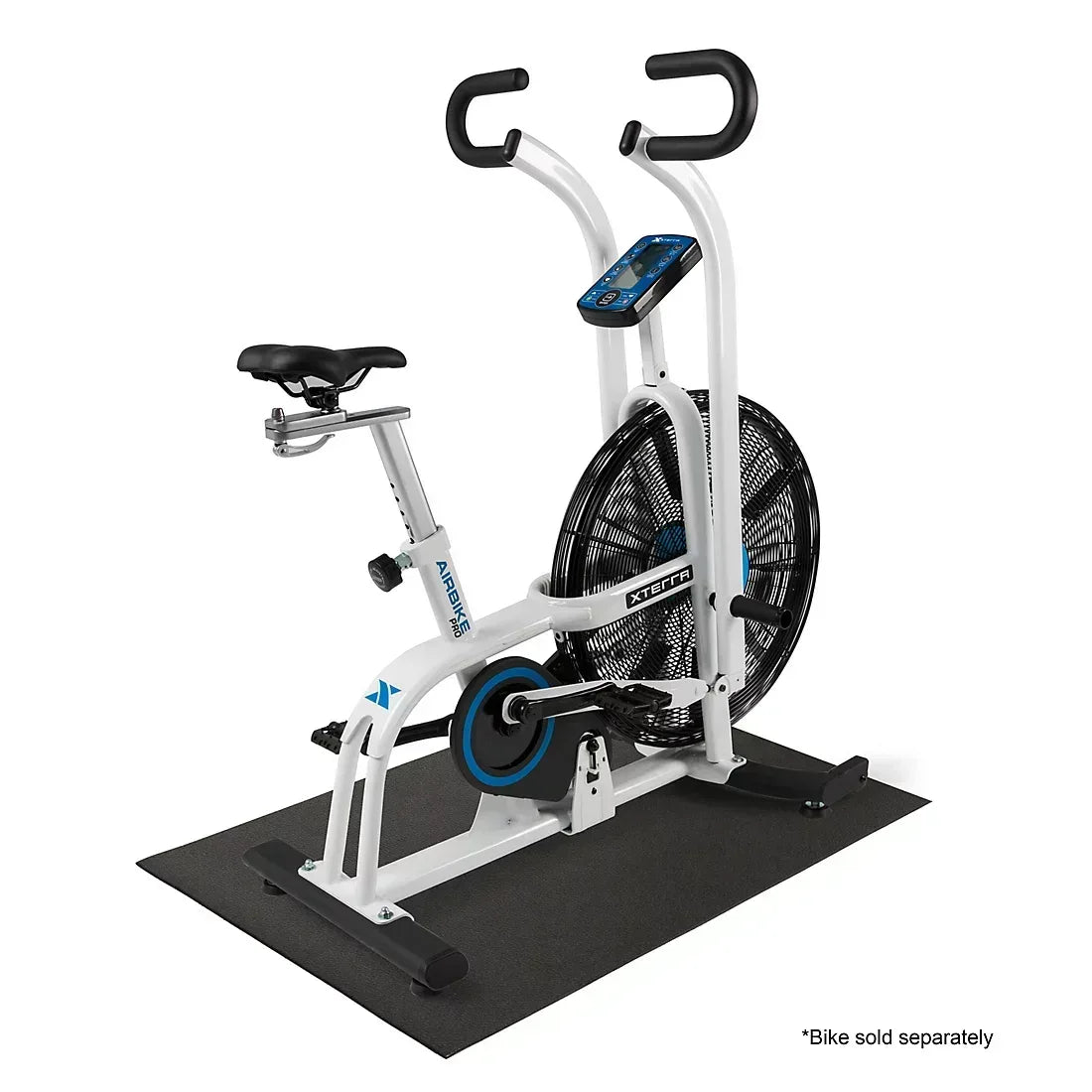 XTERRA Fitness 3' x 4' Equipment Mat