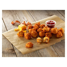 Stuffed Foods Potato Cheddar Bacon Tots, 32 oz.