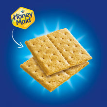 Honey Maid Fresh Stacks graham cracker squares stacked