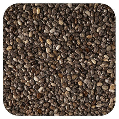 California Gold Nutrition, Superfoods, Organic Chia Seeds, 12 oz (340 g)
