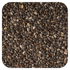 California Gold Nutrition, Superfoods, Organic Chia Seeds, 12 oz (340 g) - USA MEGA SHOP