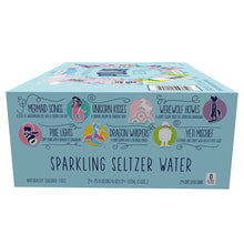 Polar SeltzerJr Variety Pack, 24 pk.