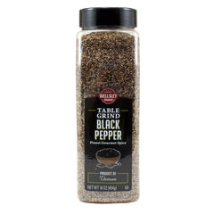 Wellsley Farms Table Grind Pepper, 16 oz. - USA MEGA SHOP