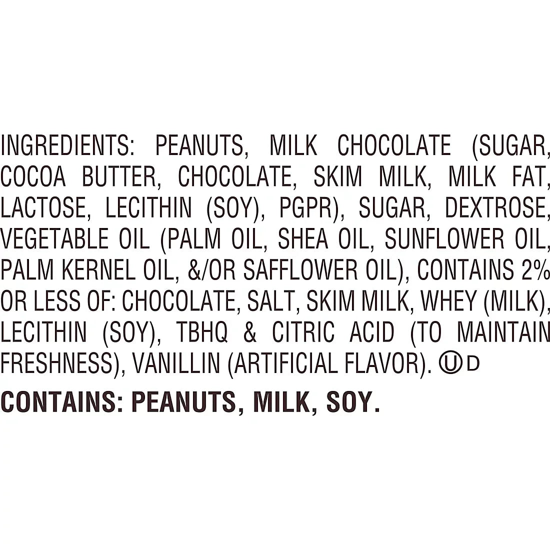 Reese's Milk Chocolate Peanut Butter Pumpkins Candy, Halloween, Bulk Bag, 65 Pc./39.8 oz. - USA MEGA SHOP