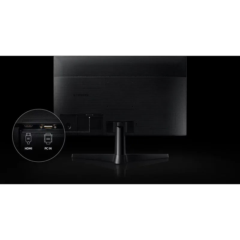 Samsung 27" 1080p LED Full HD Monitor with Borderless Design - USA MEGA SHOP