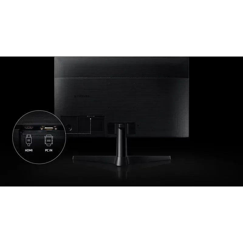 Samsung 27" 1080p LED Full HD Monitor with Borderless Design