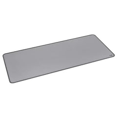 Logitech Desk Mat Studio Series in Mid Grey - USA MEGA SHOP