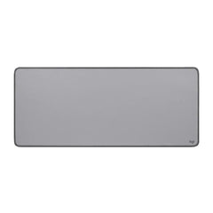 Logitech Desk Mat Studio Series in Mid Grey - USA MEGA SHOP