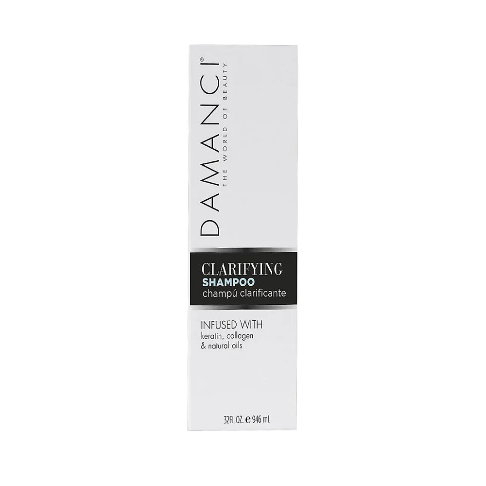 Damanci Clarifying Shampoo, 1 pk./32 oz. - USA MEGA SHOP