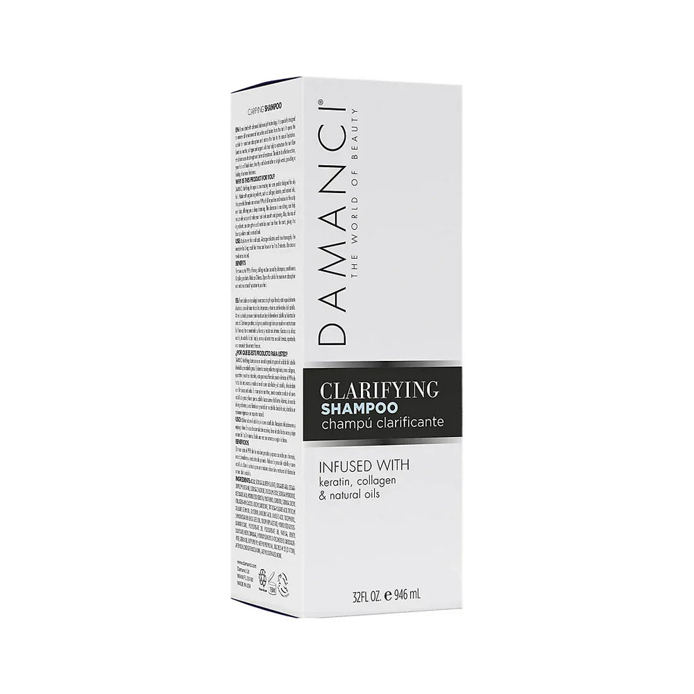Damanci Clarifying Shampoo, 1 pk./32 oz. - USA MEGA SHOP