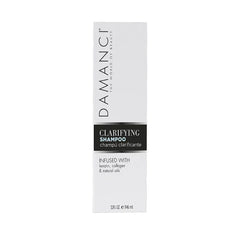 Damanci Clarifying Shampoo, 1 pk./32 oz. - USA MEGA SHOP