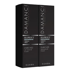 Damanci Empowering Blowout Spray, 2 pk./8 oz. - USA MEGA SHOP