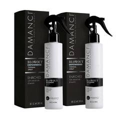 Damanci Empowering Blowout Spray, 2 pk./8 oz. - USA MEGA SHOP