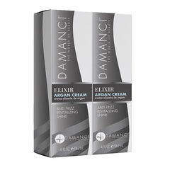 Damanci Elixir Argan Cream, 2 pk./4 oz. - USA MEGA SHOP