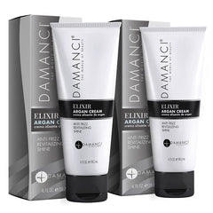 Damanci Elixir Argan Cream, 2 pk./4 oz. - USA MEGA SHOP