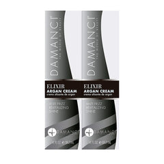 Damanci Elixir Argan Cream, 2 pk./4 oz. - USA MEGA SHOP
