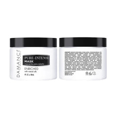 Damanci Pure Intense Hair Mask, 2 pk./4 oz.