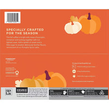 Starbucks Pumpkin Spice K-Cups, 64 ct.