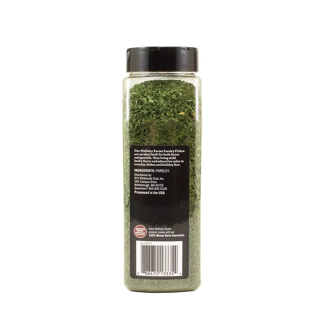 Wellsley Farms Parsley Flakes, 2.7 oz. - USA MEGA SHOP