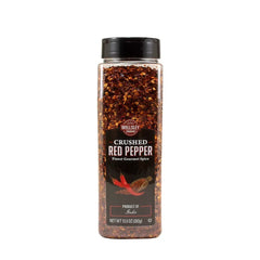 Wellsley Farms Crushed Red Pepper, 13.5 oz.