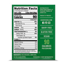 Good Foods Avocado Mash, 12 pk./ 2 oz.