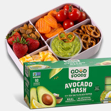 Good Foods Avocado Mash, 12 pk./ 2 oz.