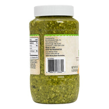 Wellsley Farms Basil Pesto, 22 oz.