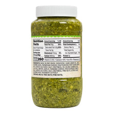 Wellsley Farms Basil Pesto, 22 oz.