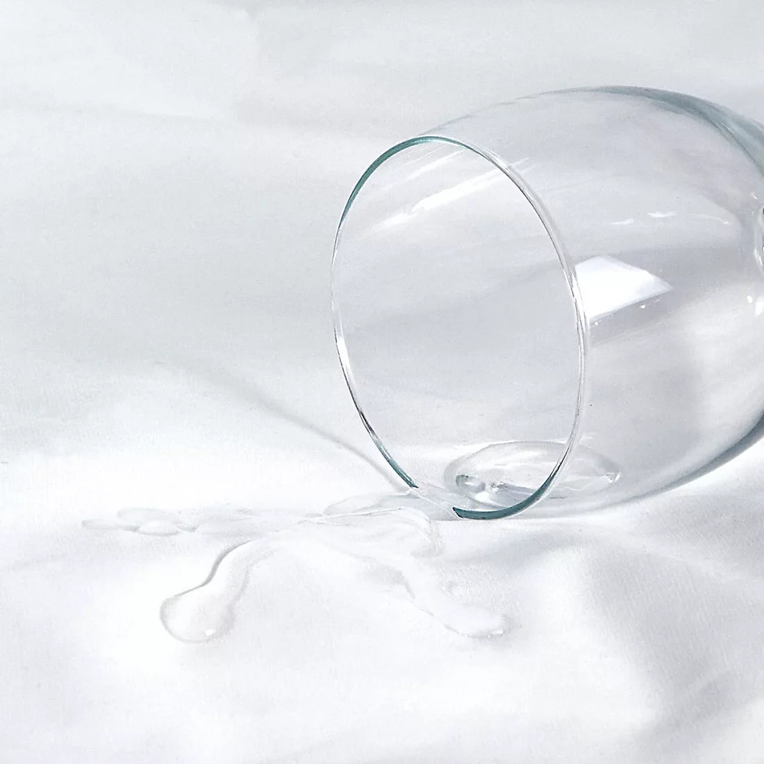 Berkley Jensen Allergy Advanced Zippered Twin-Size Mattress Protector