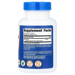Nutricost, Nattokinase, 2,000 FU, Capsules