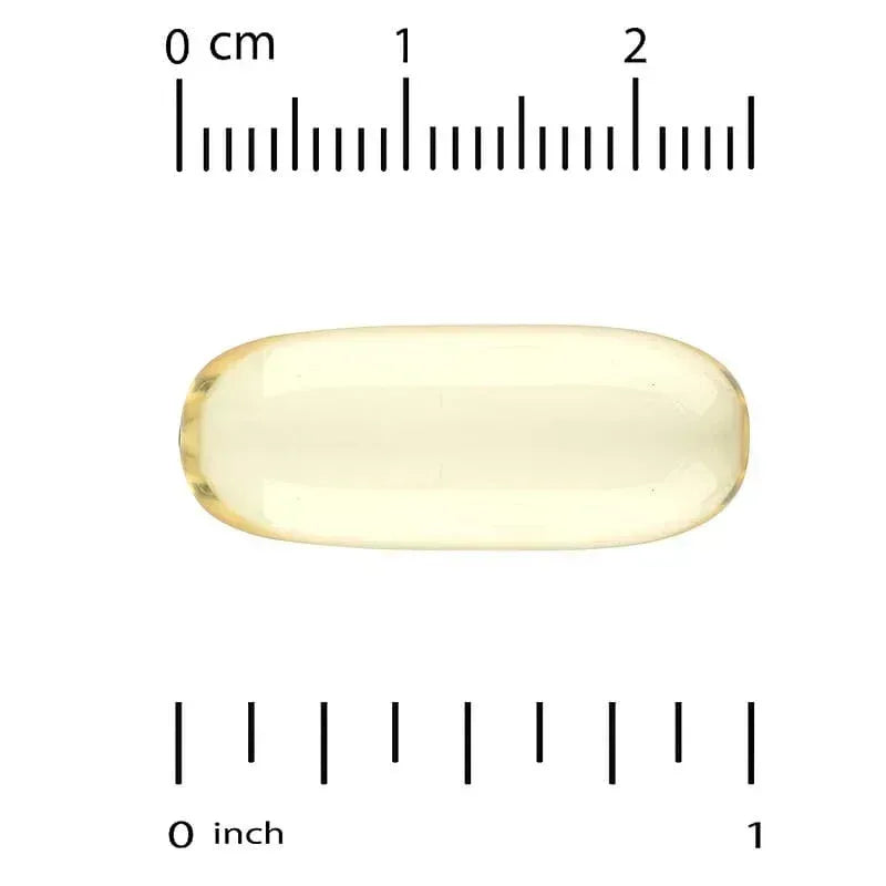 Lake Avenue Nutrition, Omega-3 Fish Oil