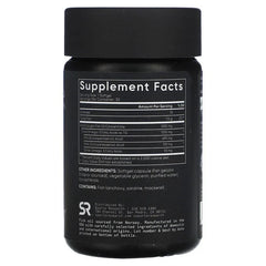 Sports Research, Omega-3 Fish Oil, Triple Strength , Softgels