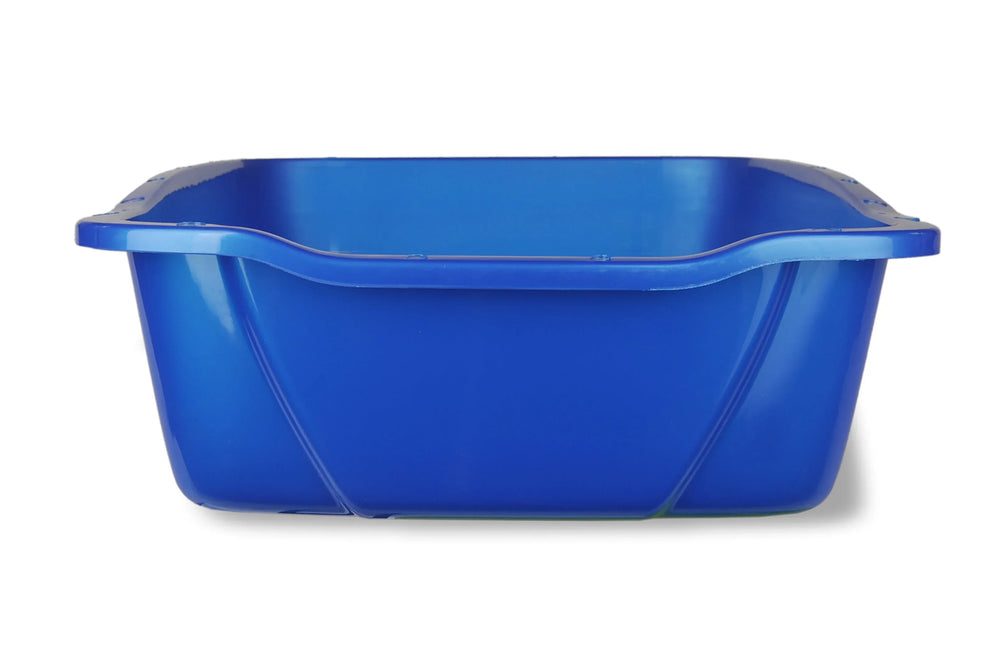 Van Ness Cat Litter Pan, Small, Color May Vary - USA MEGA SHOP